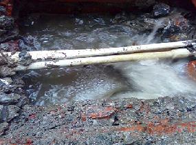 内蒙古家庭管道漏水检测